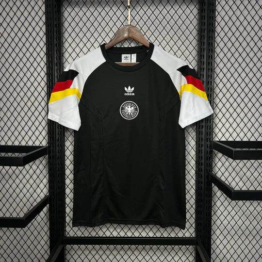 Maillot Allemagne Vintage 2024-2025 - AirVibes
