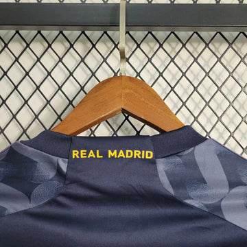 Maillot Real Madrid Extérieur 2023-2024 - AirVibes