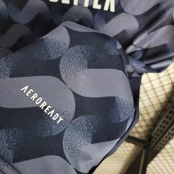 Maillot Real Madrid Extérieur 2023-2024 - AirVibes