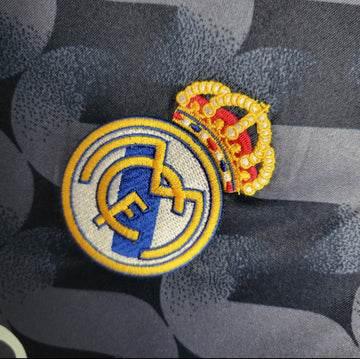 Maillot Real Madrid Extérieur 2023-2024 - AirVibes