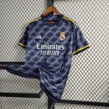 Maillot Real Madrid Extérieur 2023-2024 - AirVibes