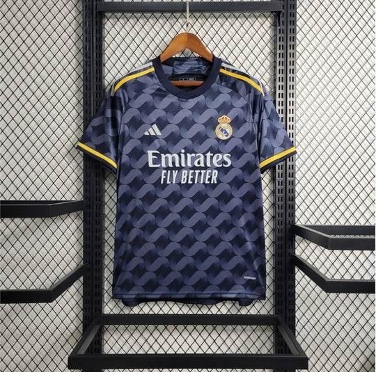 Maillot Real Madrid Extérieur 2023-2024 - AirVibes
