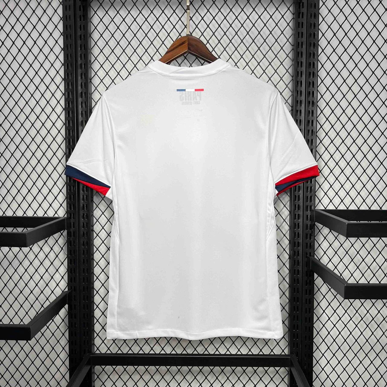 Maillots Paris Saint Germain Exterieur 24/25 - AirVibes