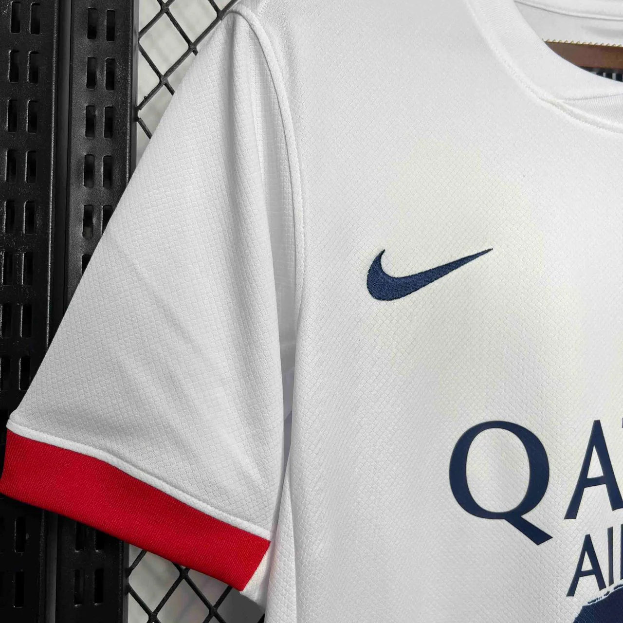 Maillots Paris Saint Germain Exterieur 24/25 - AirVibes