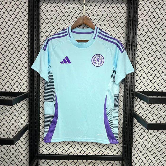 MAILLOT ECOSSE 2024/25.