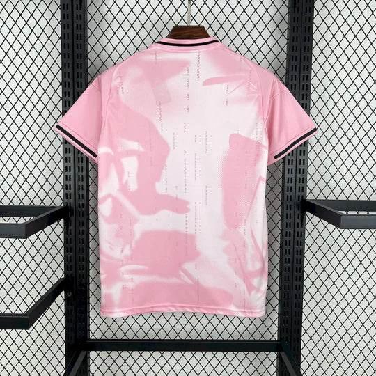 Maillot Real Madrid Édition spéciale Rose 2024/25 - AirVibes