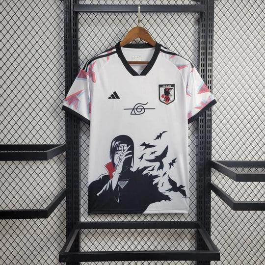 Maillot Japon Concept 2024 Édition Itachi - AirVibes