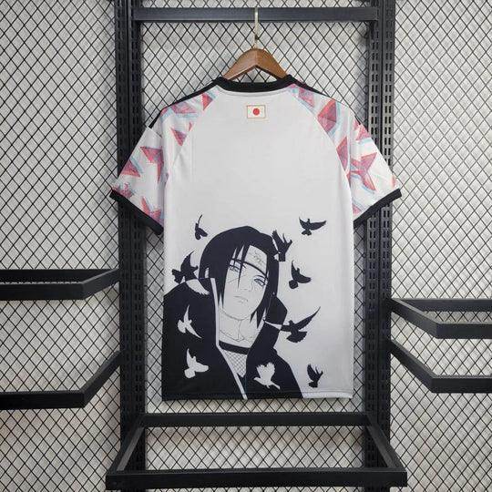 Maillot Japon Concept 2024 Édition Itachi - AirVibes