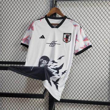Maillot Japon Concept 2024 Édition Itachi - AirVibes