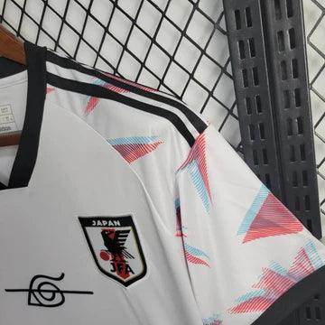 Maillot Japon Concept 2024 Édition Itachi - AirVibes