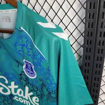 Maillot Everton 2024/2025 Édition Limitée - AirVibes