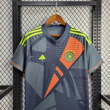Maillot Allemagne 2024/2025 Gardien - AirVibes