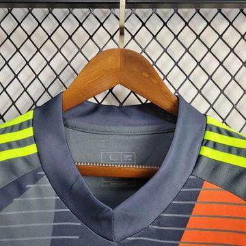 Maillot Allemagne 2024/2025 Gardien - AirVibes