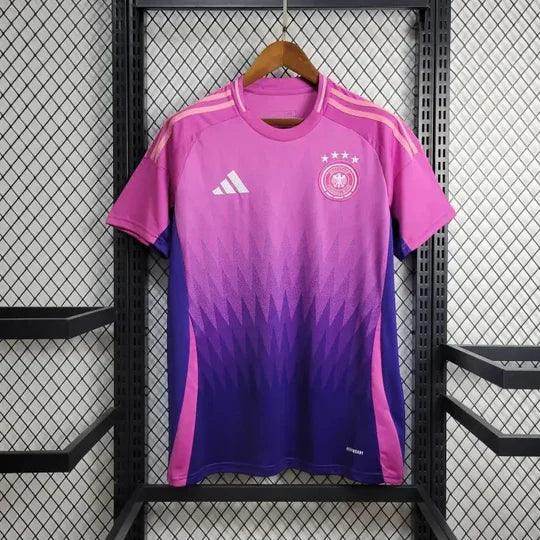 Maillot Allemagne extérieur 2024-2025 - AirVibes