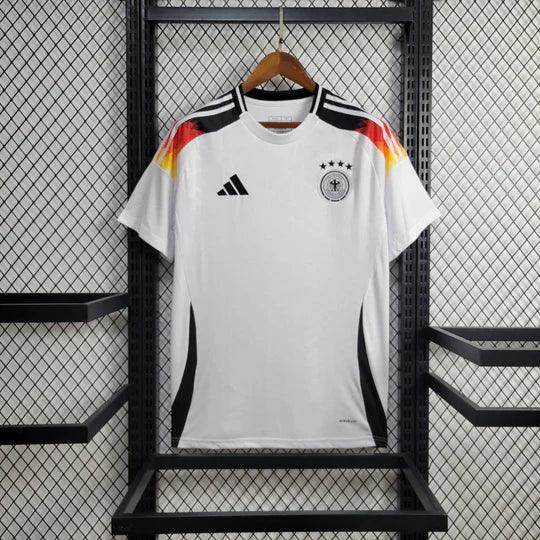 Maillot Allemagne domicile 2024-2025 - AirVibes