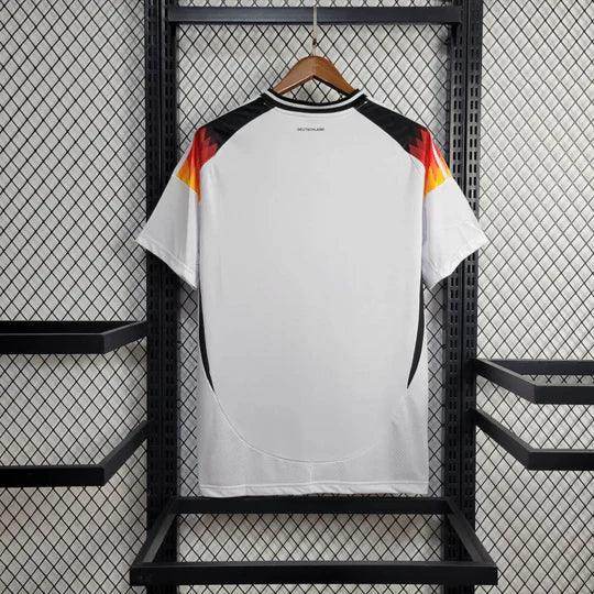 Maillot Allemagne domicile 2024-2025 - AirVibes