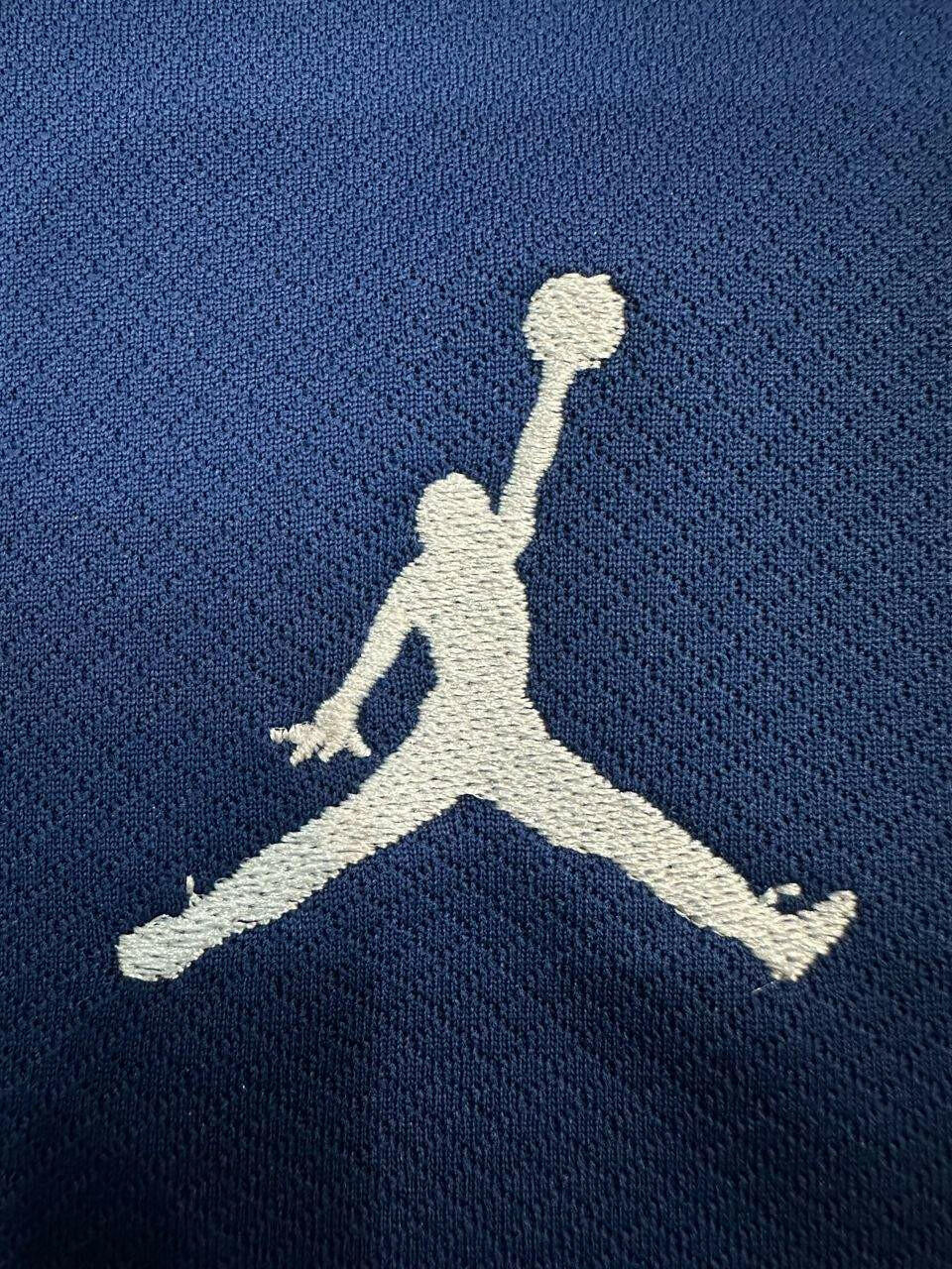2024/2025 Paris Saint-Germain Maillot Third - AirVibes
