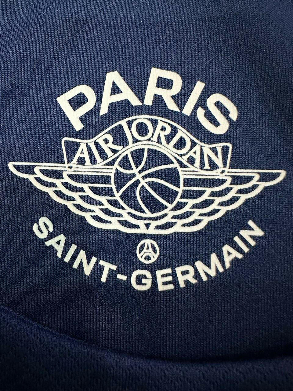 2024/2025 Paris Saint-Germain Maillot Third - AirVibes