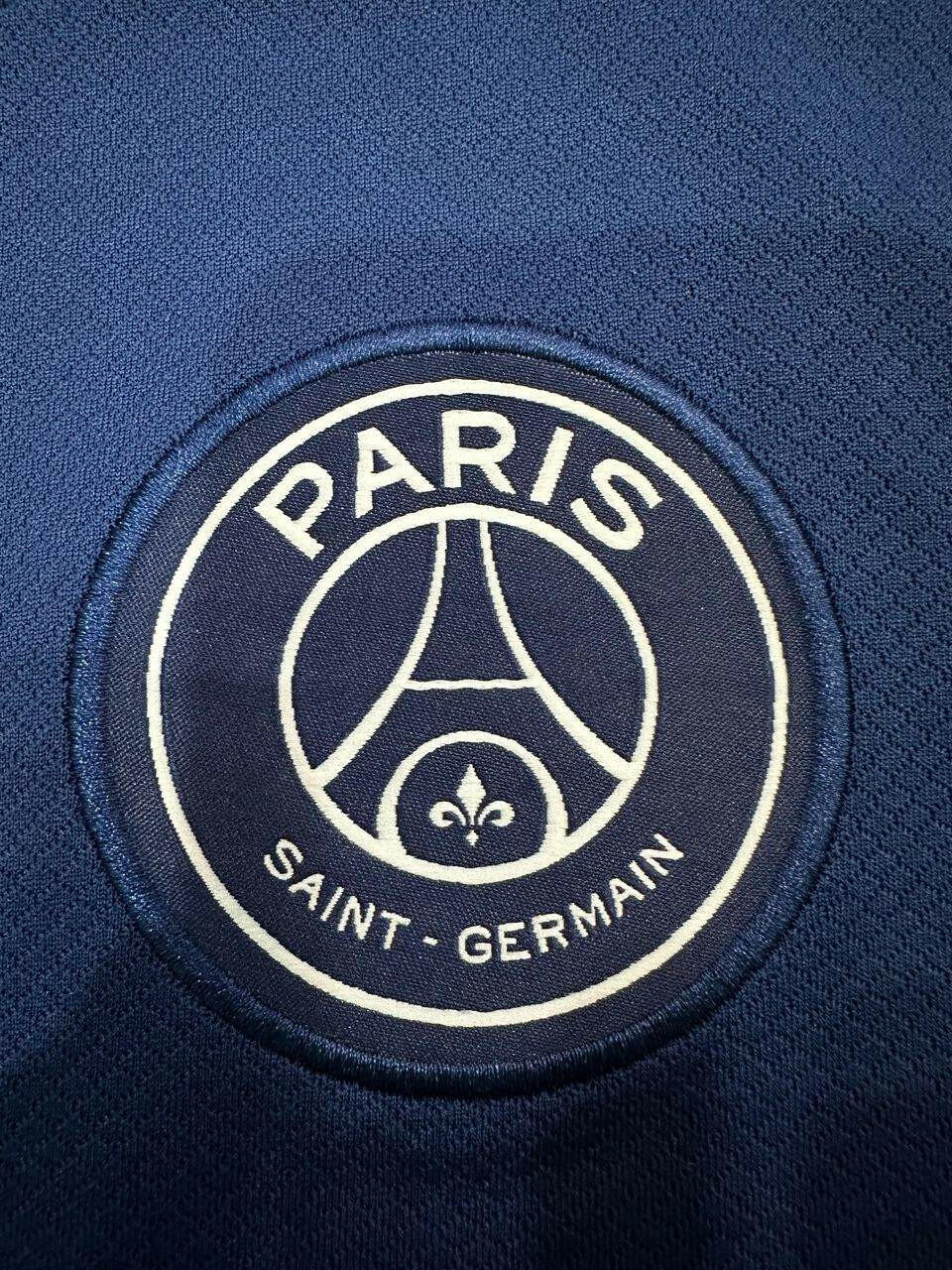 2024/2025 Paris Saint-Germain Maillot Third - AirVibes