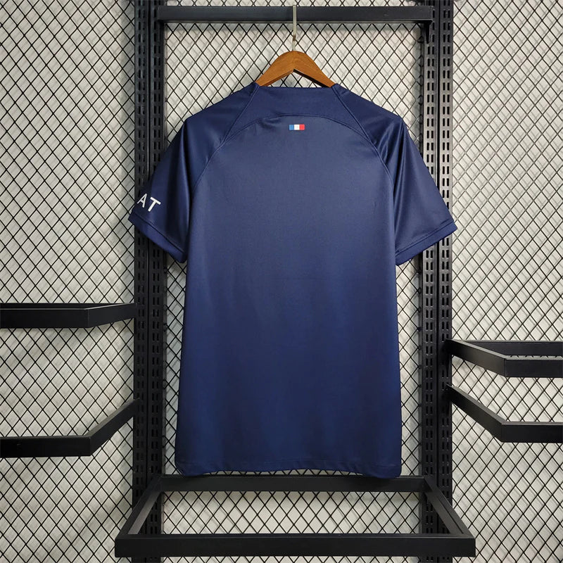 2023/2024 Paris Saint-Germain Maillot Domicile - AirVibes