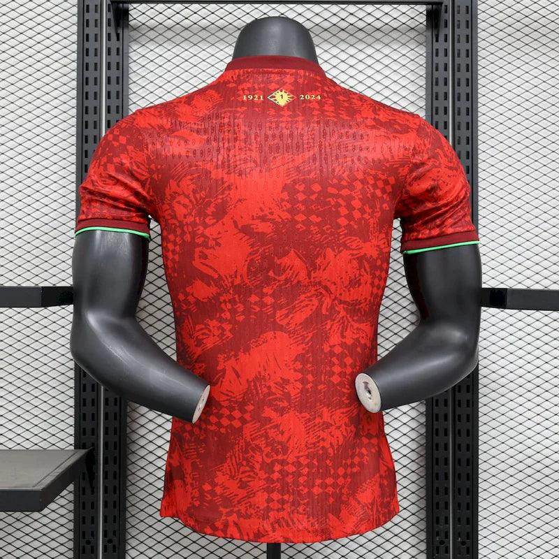 Portugal 25-26 Concept Jersey.