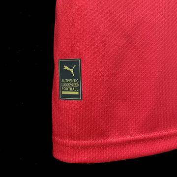 Maillot Maroc domicile 2022/23 - AirVibes