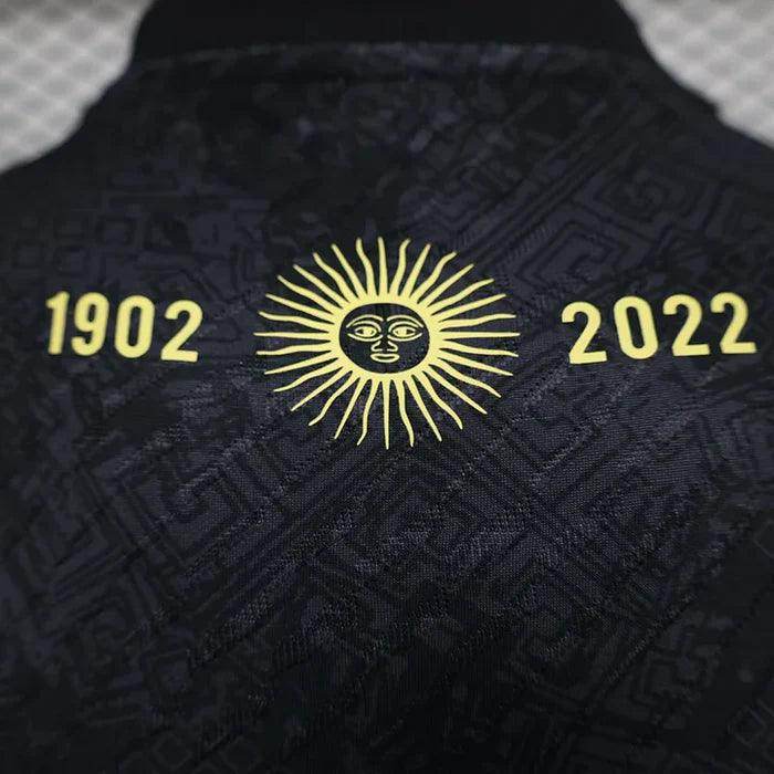 Maillot Argentine foot concept 2024/2025 - AirVibes