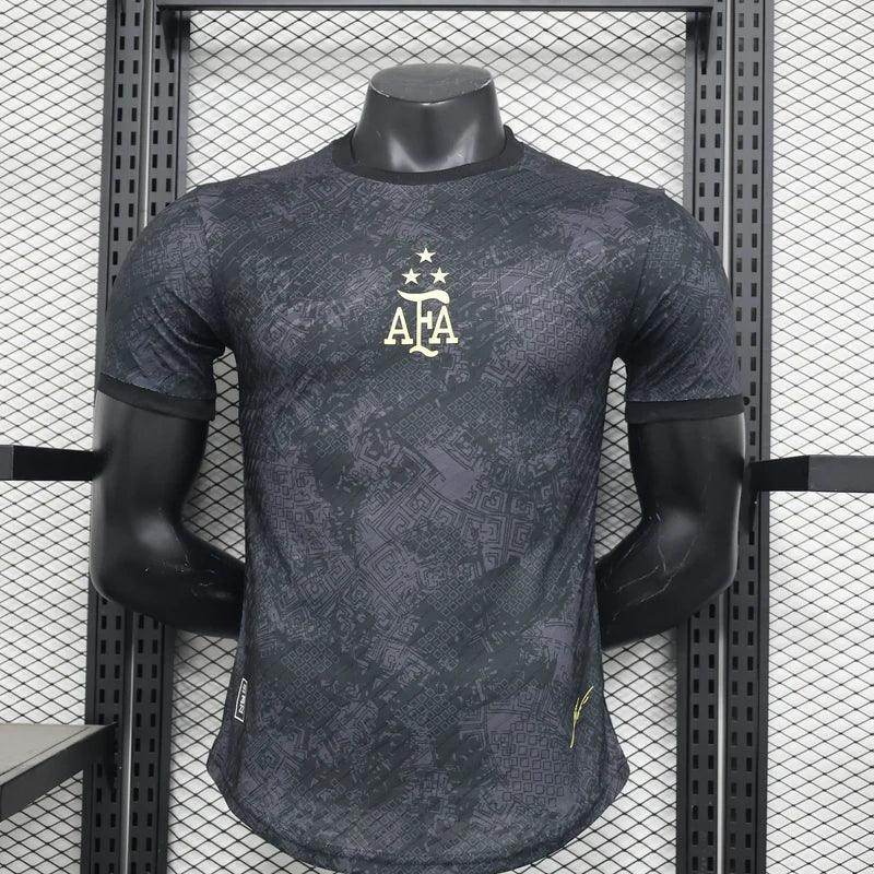 Maillot Argentine foot concept 2024/2025 - AirVibes