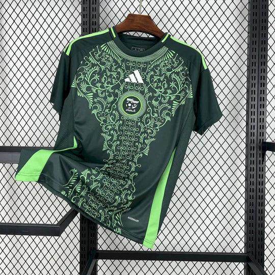 Maillot Algerie Exterieur 2024/2025 - AirVibes