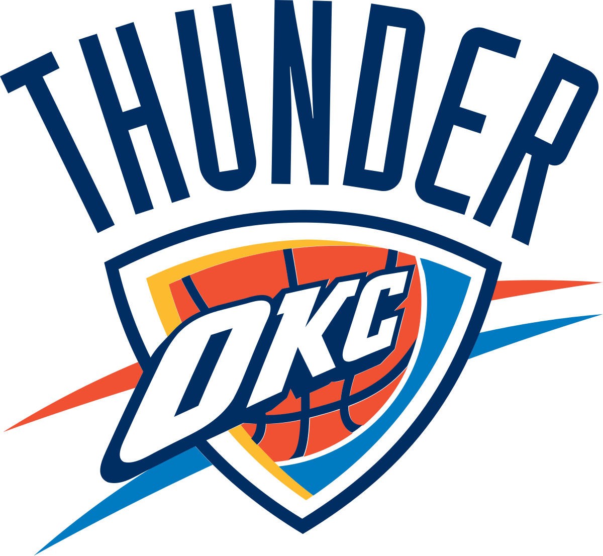 Oklahoma-City-Thunder AirVibes