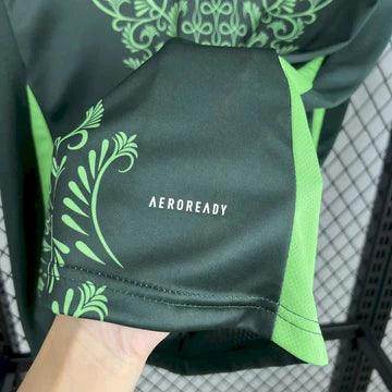 Maillot Algerie Exterieur 2024/2025 - AirVibes