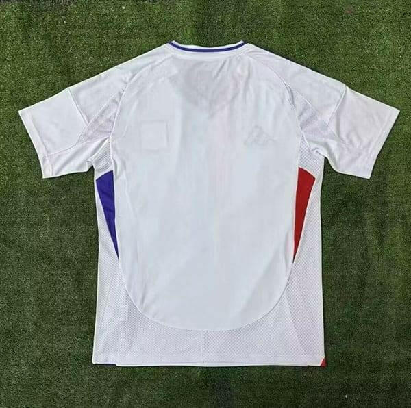 Olympique Lyonnais/ Lyon Maillot 2024/2025 domicile - AirVibes