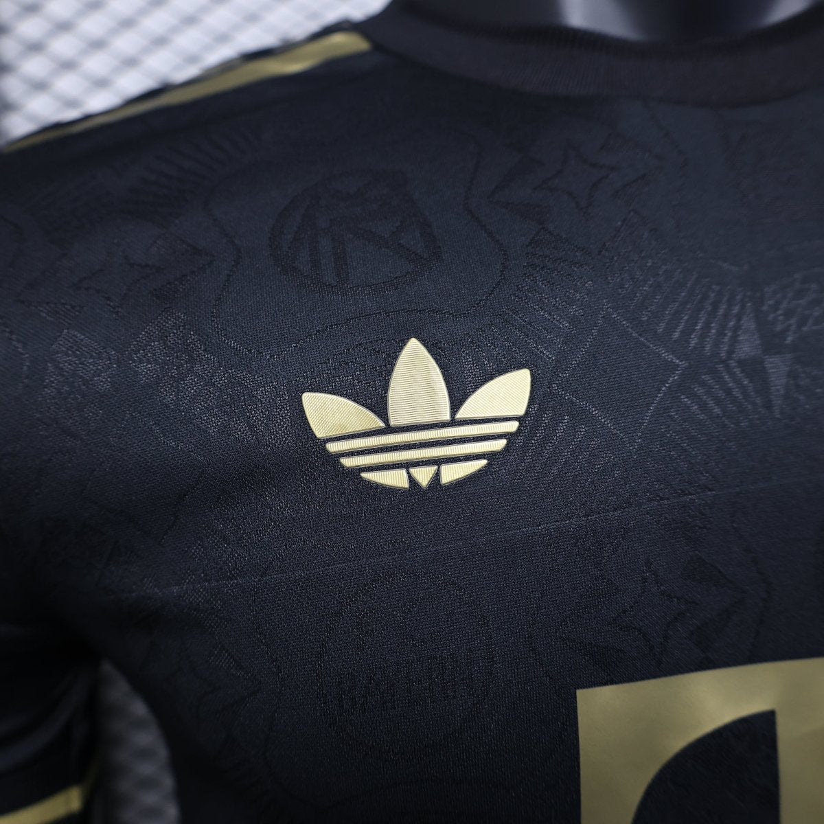 Bayern Munich 125ème Anniversaire 24/25.
