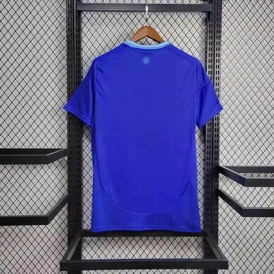 Maillot Argentine Extérieur 2024/2025 - AirVibes