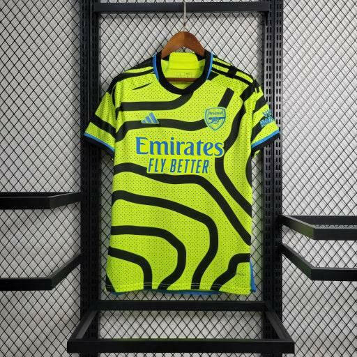 Arsenal maillot Extérieur 2023/2024 - AirVibes