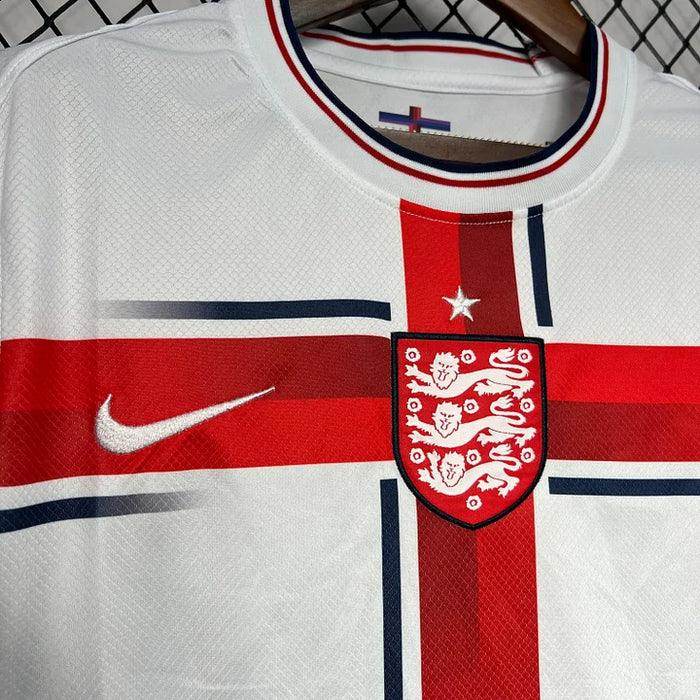 Maillot Angleterre Domicile 2024 2025 - AirVibes