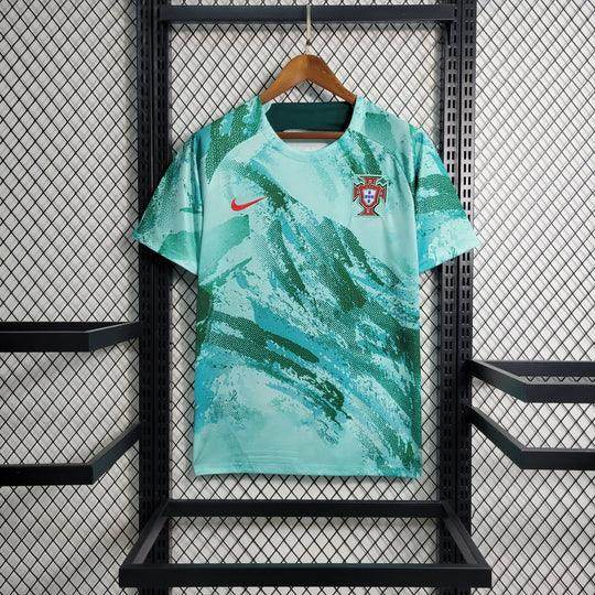 Portugal maillot entraînement 2023/2024 - AirVibes