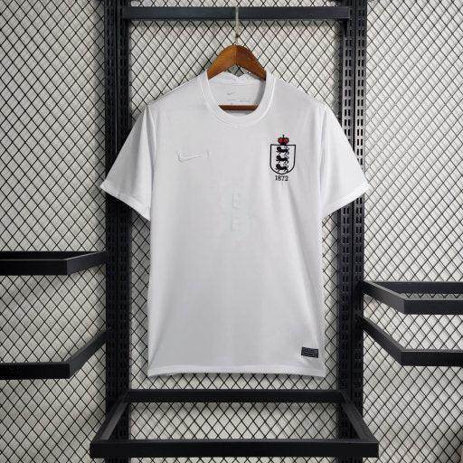 Maillot Angleterre Pré-Match Du 150e Anniversaire 2023 2024 - AirVibes