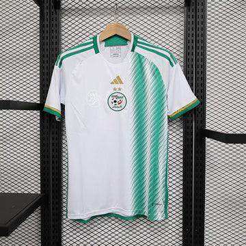 Maillot Algerie Domicile 2023/2024 - AirVibes