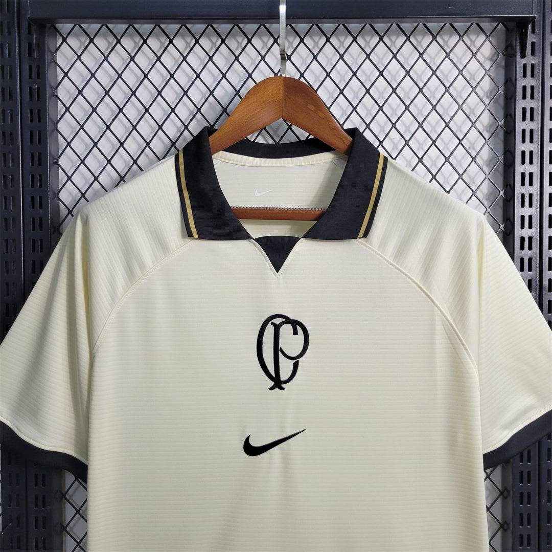 Corinthians Maillot d'entrainement 23/24.