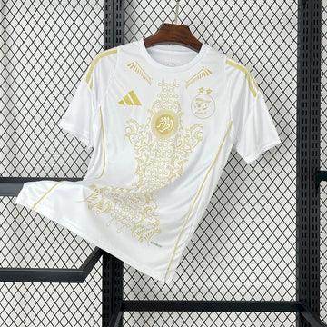 Algerie maillot 2024/2025 concept - AirVibes