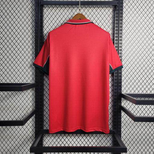 Maillot Maroc domicile Retro 98 - AirVibes