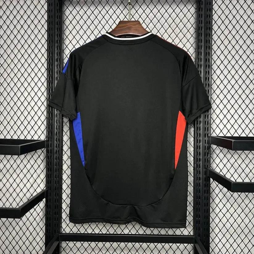 Olympique Lyonnais/ Lyon Maillot 2024/2025 Extérieur - AirVibes