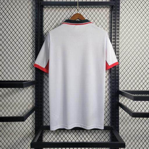 Maillot Maroc Retro 98 Extérieur - AirVibes