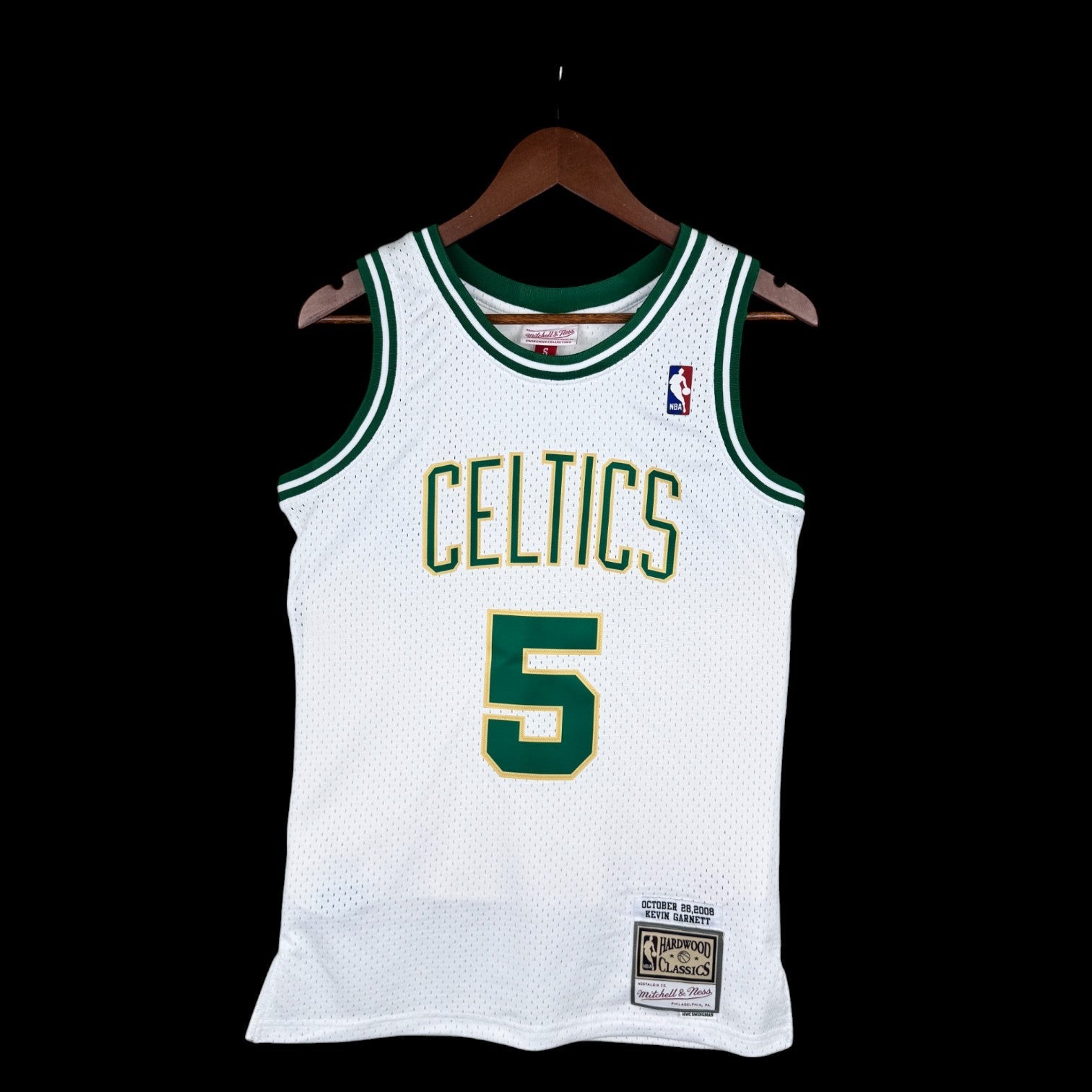 Boston Celtics Maillot NBA - STATEMENT EDITION AiirVibes