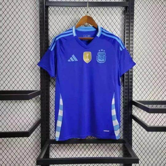 Maillot Argentine Extérieur 2024/2025 - AirVibes