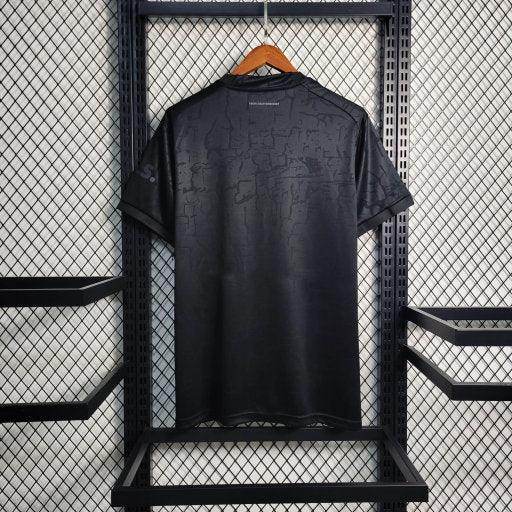Dortmund Maillot Full Noir Édition spéciale 2023/2024 - AirVibes