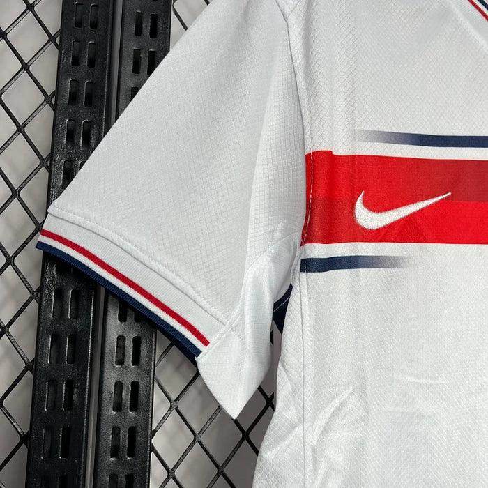 Maillot Angleterre Domicile 2024 2025 - AirVibes