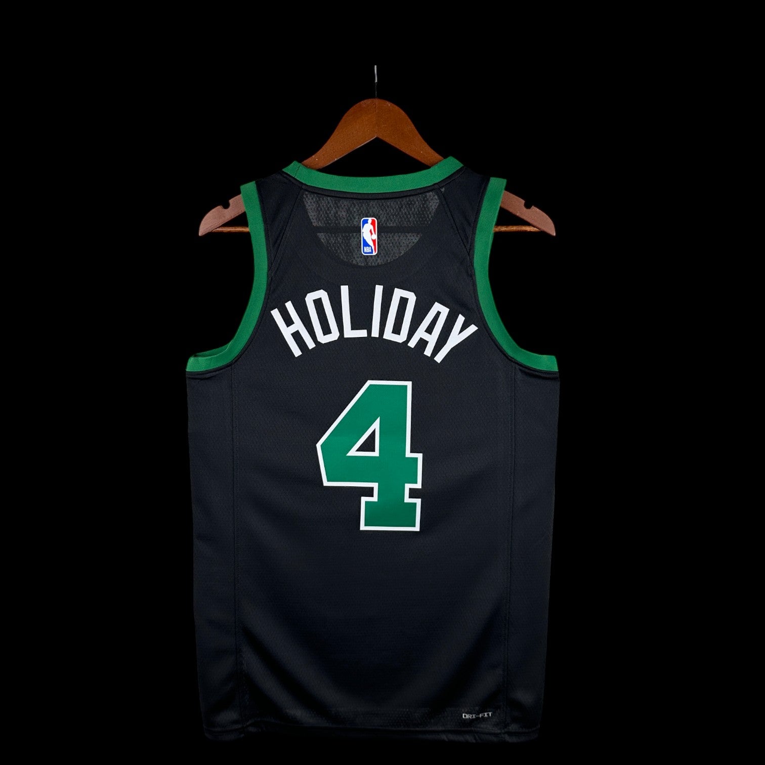 Boston Celtics Maillot NBA - STATEMENT EDITION AiirVibes