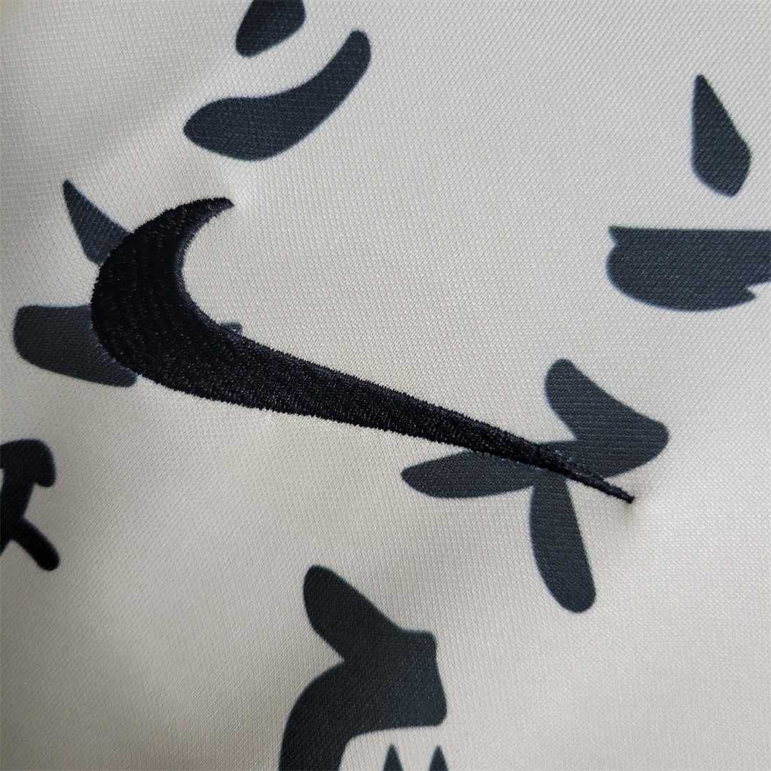 Corinthians Maillot Exterieur 22/23.